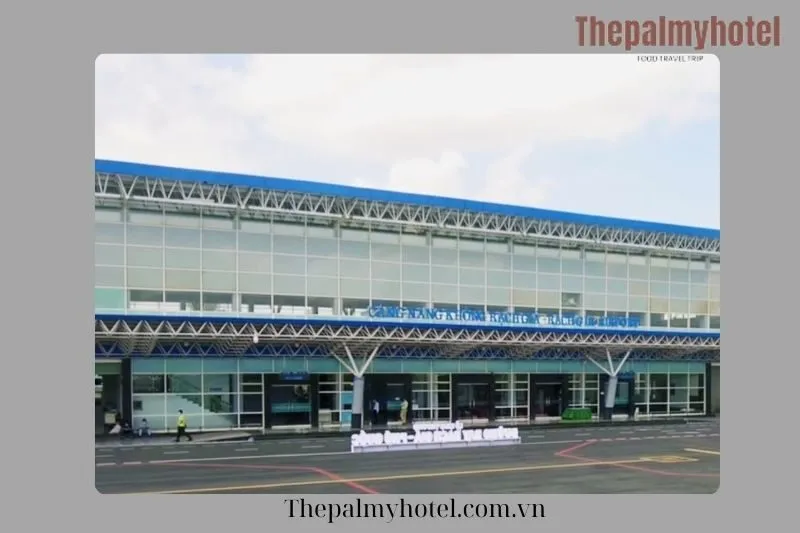 Phương tiện di chuyển