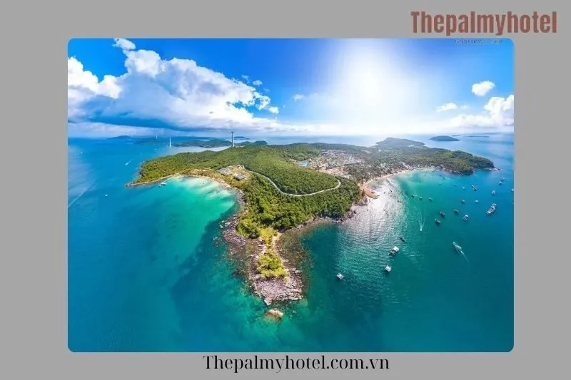 Phú Quốc – Đảo Ngọc