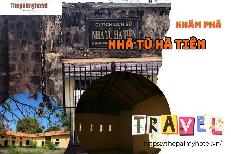 Nhà Tù Hà Tiên