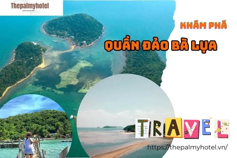 Quần đảo Bà Lụa