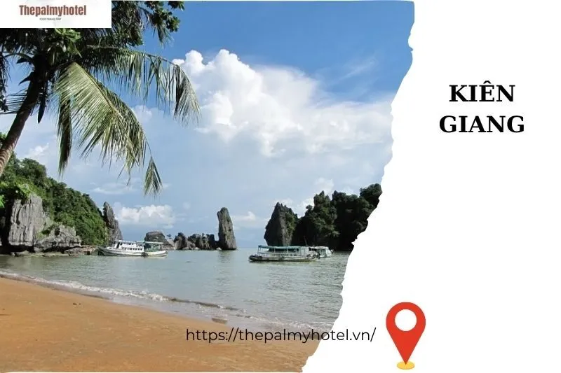 Các Bãi Biển Đẹp Nổi Bật tại Biển Hà Tiên