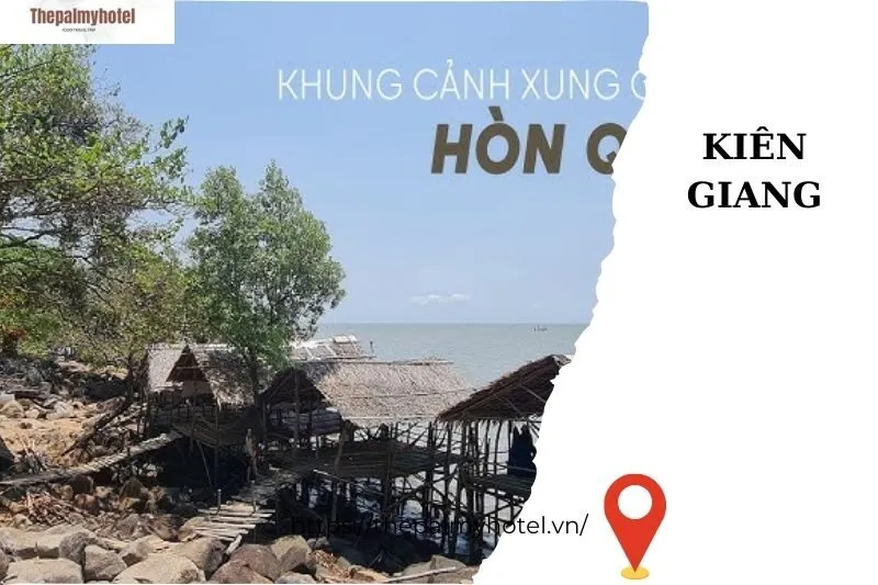 Các Địa Điểm Du Lịch Nổi Bật Tại Thổ Sơn Hòn Đất