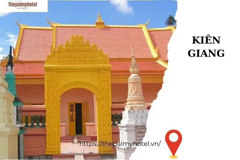 Các Điểm Du Lịch Tâm Linh Xung Quanh Chùa Phật Lớn