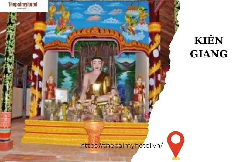 Cẩm Nang Du Lịch Kiên Giang