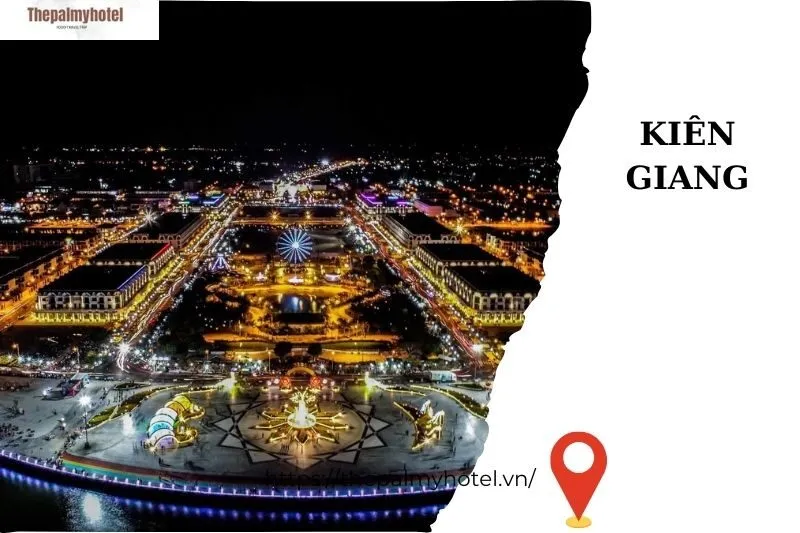 Chợ Đêm Rạch Giá – Văn Hóa Đặc Trưng Của Người Dân Kiên Giang