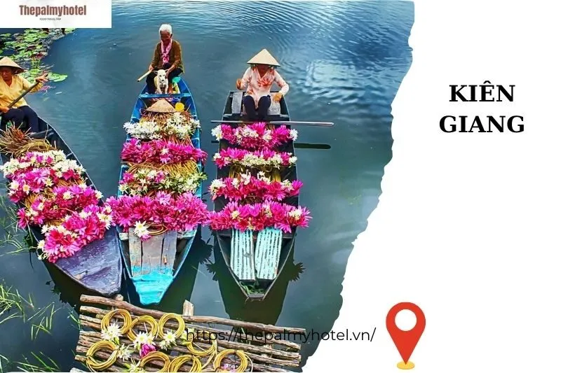 Du Lịch Miệt Thứ Kiên Giang: Những Trải Nghiệm Không Thể Bỏ Qua