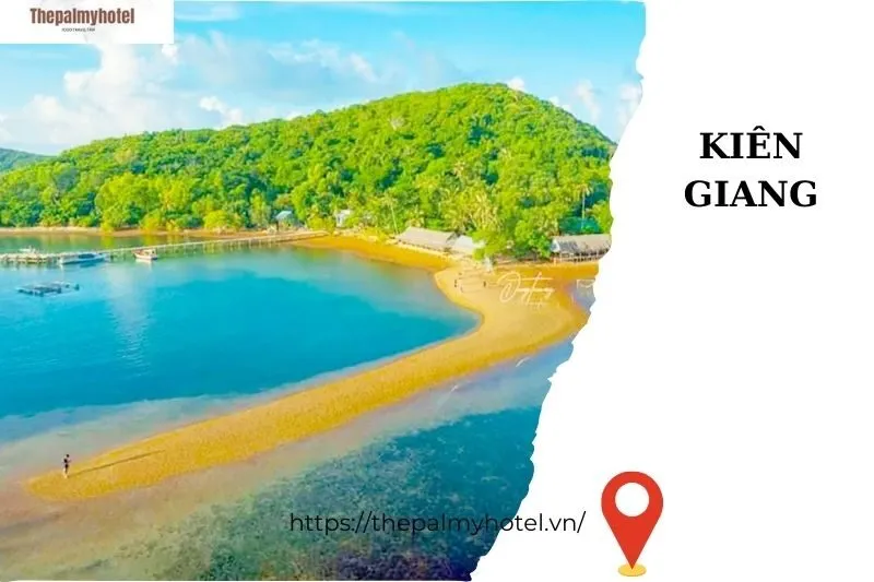 Giới Thiệu về Ba Hòn Đầm – Điểm Du Lịch Hoang Sơ Tại Kiên Giang