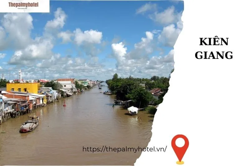 Giới Thiệu Về Huyện Hòn Đất