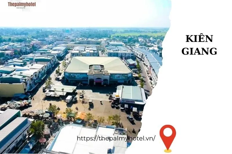 Giới thiệu về phường Rạch Sỏi