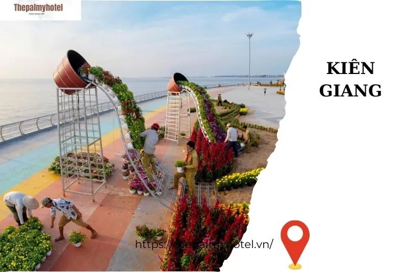 Khu Đô Thị Phú Cường – Điểm Nhấn Của Khu Lấn Biển Rạch Giá