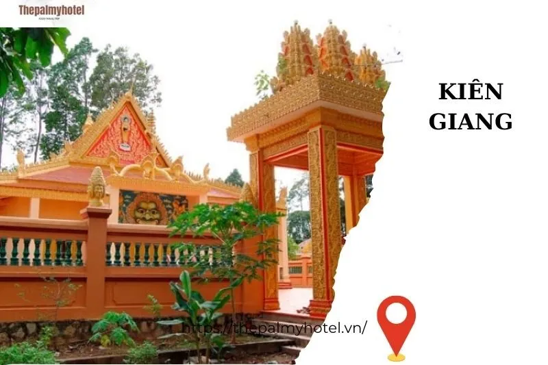 Kiến Trúc Độc Đáo Của Chùa Phật Lớn