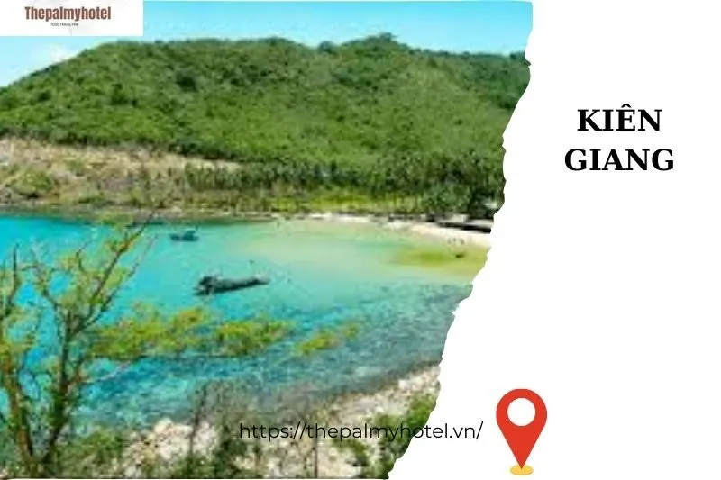 Lý Do Bạn Nên Chọn Bãi Cây Mến Làm Điểm Du Lịch