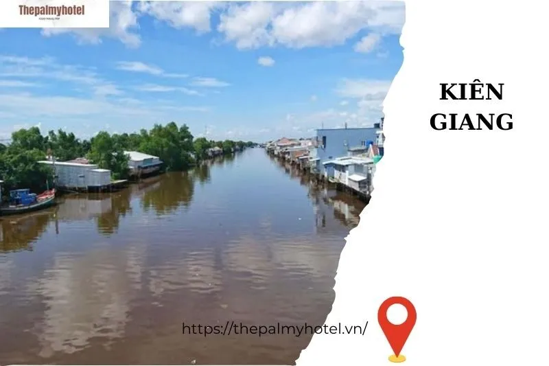 Miệt Thứ Kiên Giang là gì? Tổng Quan Về Vùng Đất Sông Nước Đặc Trưng