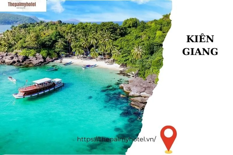 Tại Sao Nên Ghé Thăm Bãi Tắm Rạch Giá?