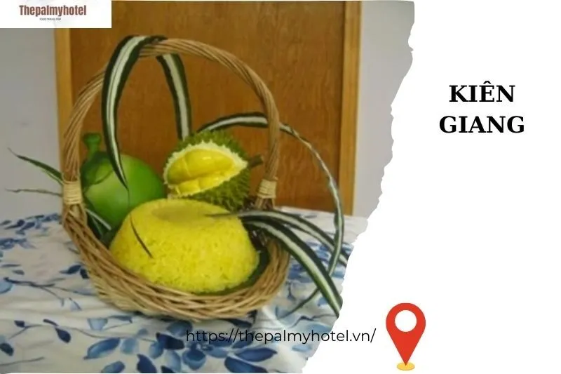 Tại sao Xôi Xiêm Hà Tiên nổi tiếng và được ưa chuộng?