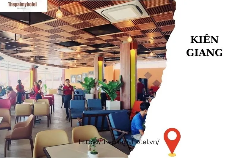 Thực đơn đồ uống đa dạng tại Seaview Coffee