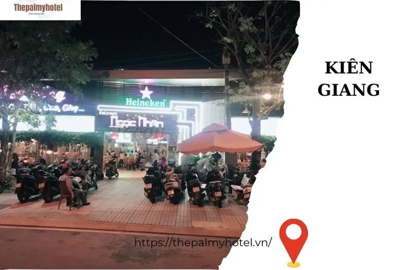 Thực đơn phong phú tại Nhà Hàng Ngọc Nhân