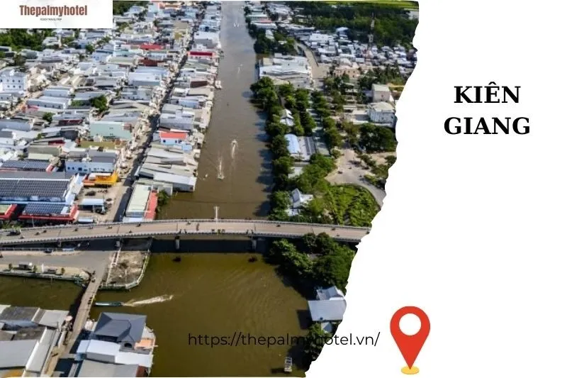 Tổng Quan Về Huyện Vĩnh Thuận Kiên Giang