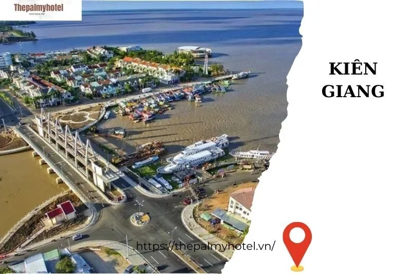 Tổng Quan về Khu Đô Thị Lấn Biển Rạch Giá