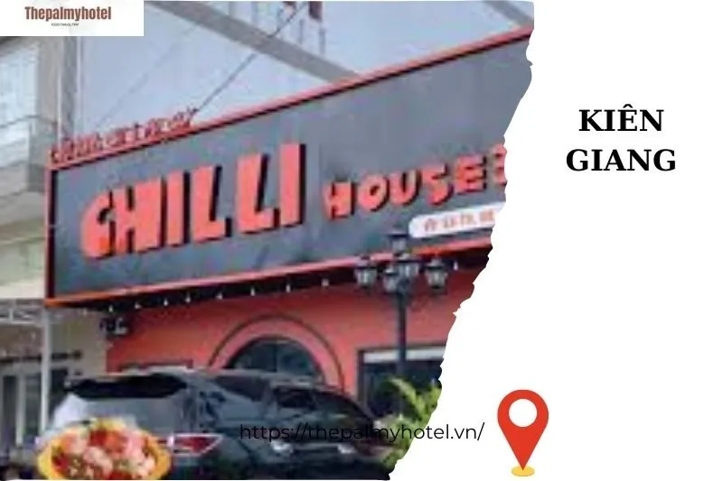 Tổng quan về Mì Cay Chilli House Rạch Giá