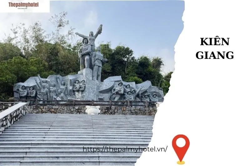 Tượng Đài Chị Sứ tại Hòn Đất: Ý nghĩa và Lịch sử