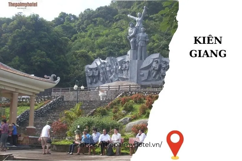 Tượng Đài Chị Sứ và Giá Trị Văn Hóa Dân Tộc