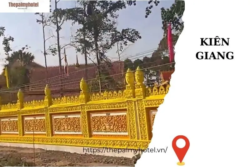 Ý Nghĩa Văn Hóa và Tâm Linh Của Chùa Cà Nhung