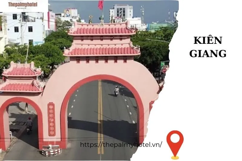 Ý nghĩa văn hóa và tinh thần của Cổng Tam Quan Rạch Giá